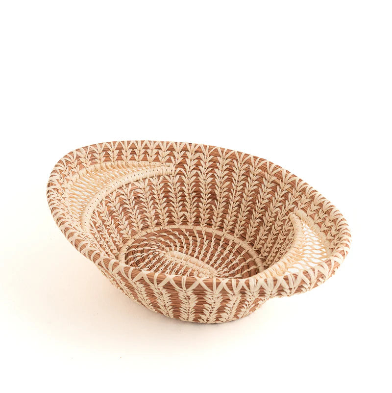 Medium Haida Basket