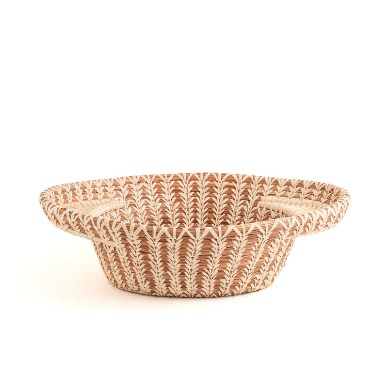 Medium Haida Basket