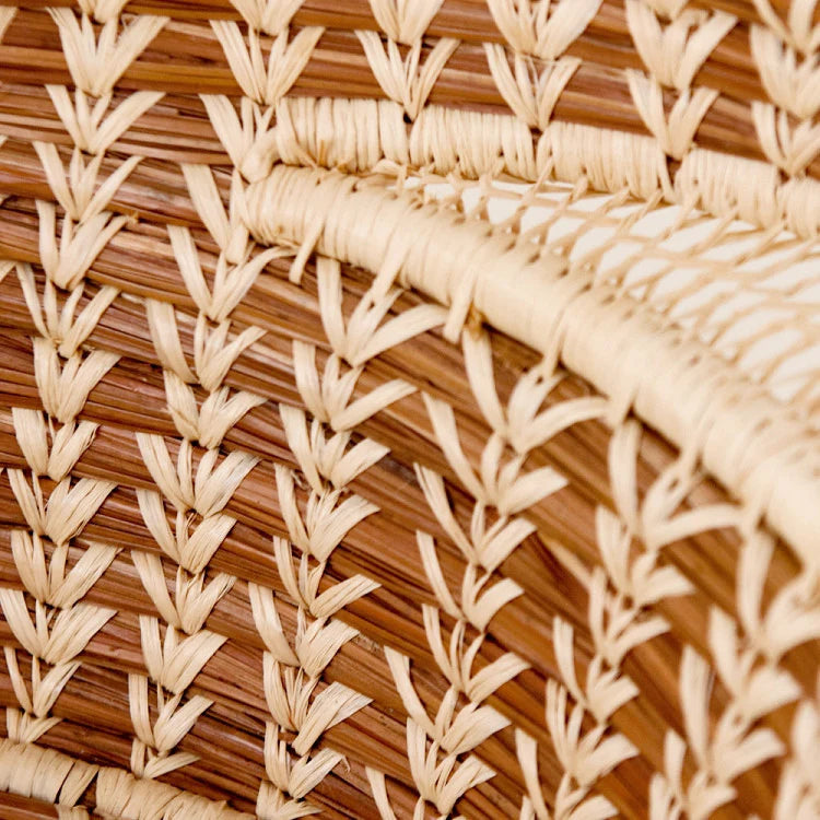 Medium Haida Basket