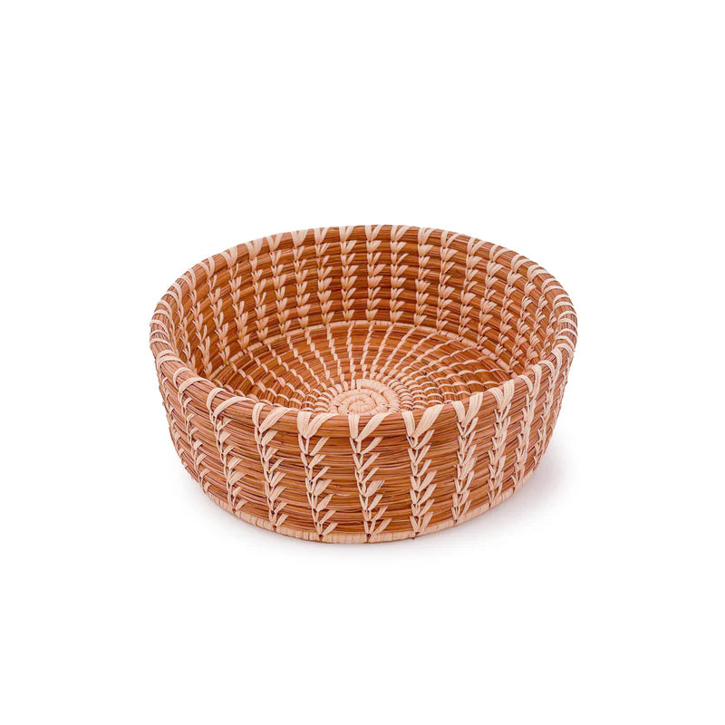 Small Nesting Basket