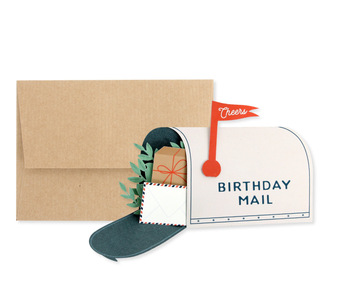 Pop-Up Cards