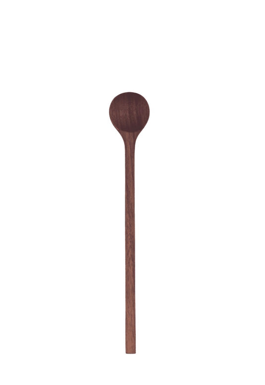 8″ Walnut Stirring Spoon
