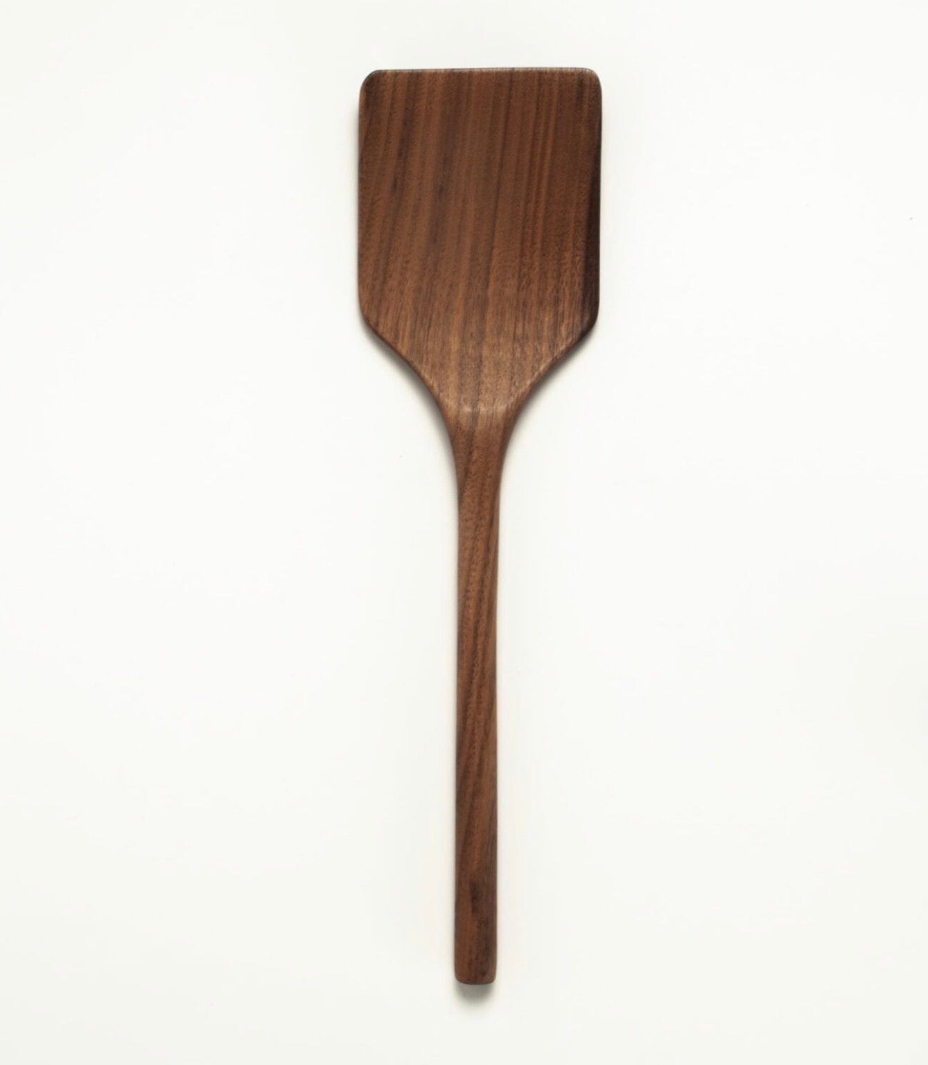13” Walnut Wooden Spatula