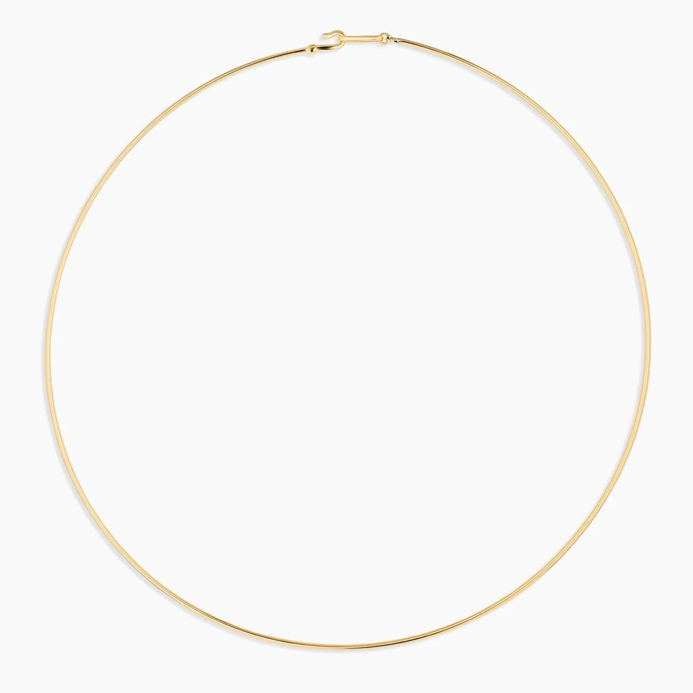 Monet Choker Necklace