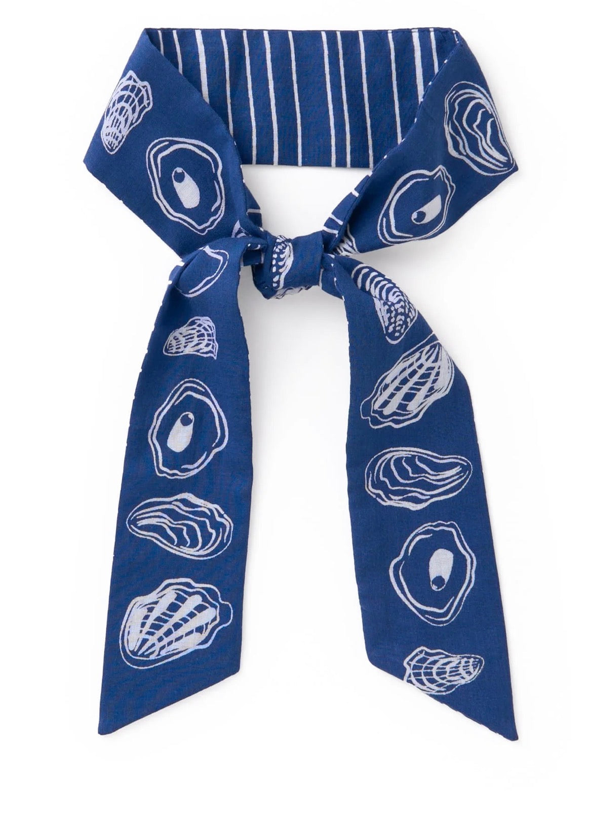 Skinny Scarf