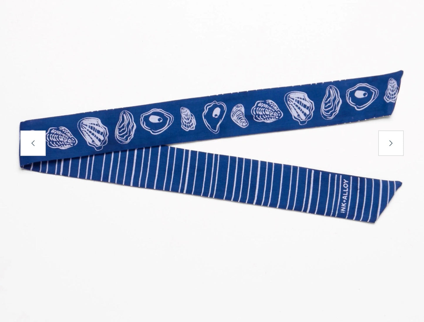 Skinny Scarf