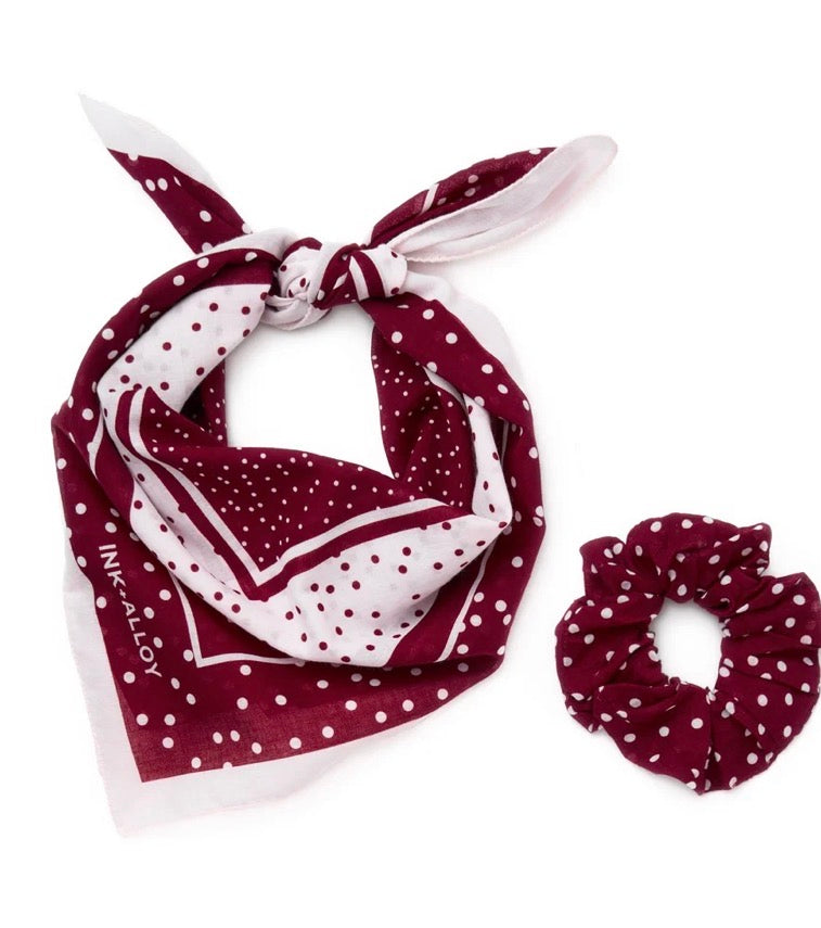 Game Day Scarf