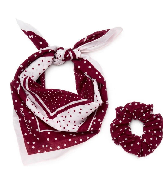 Game Day Scarf