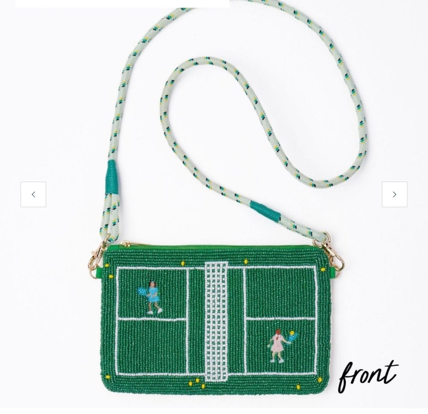 Leila Bag