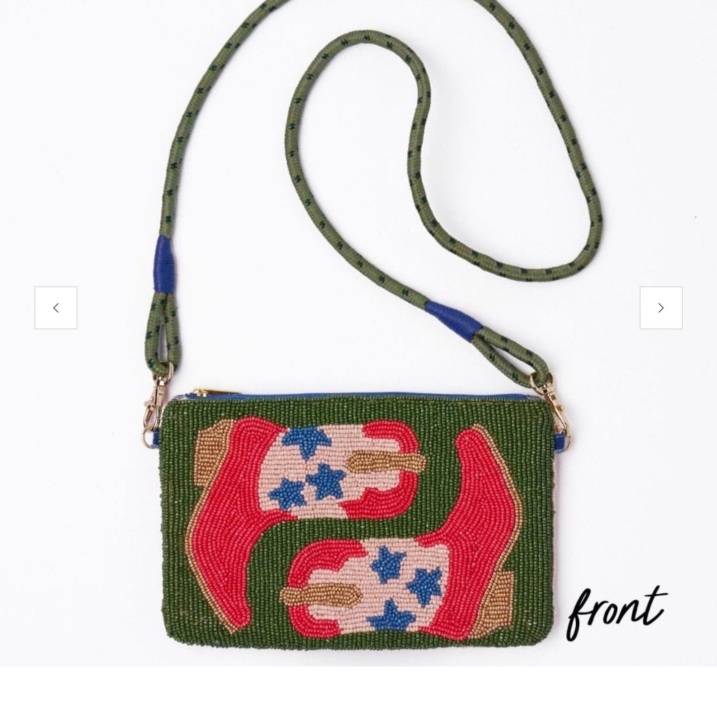 Leila Bag
