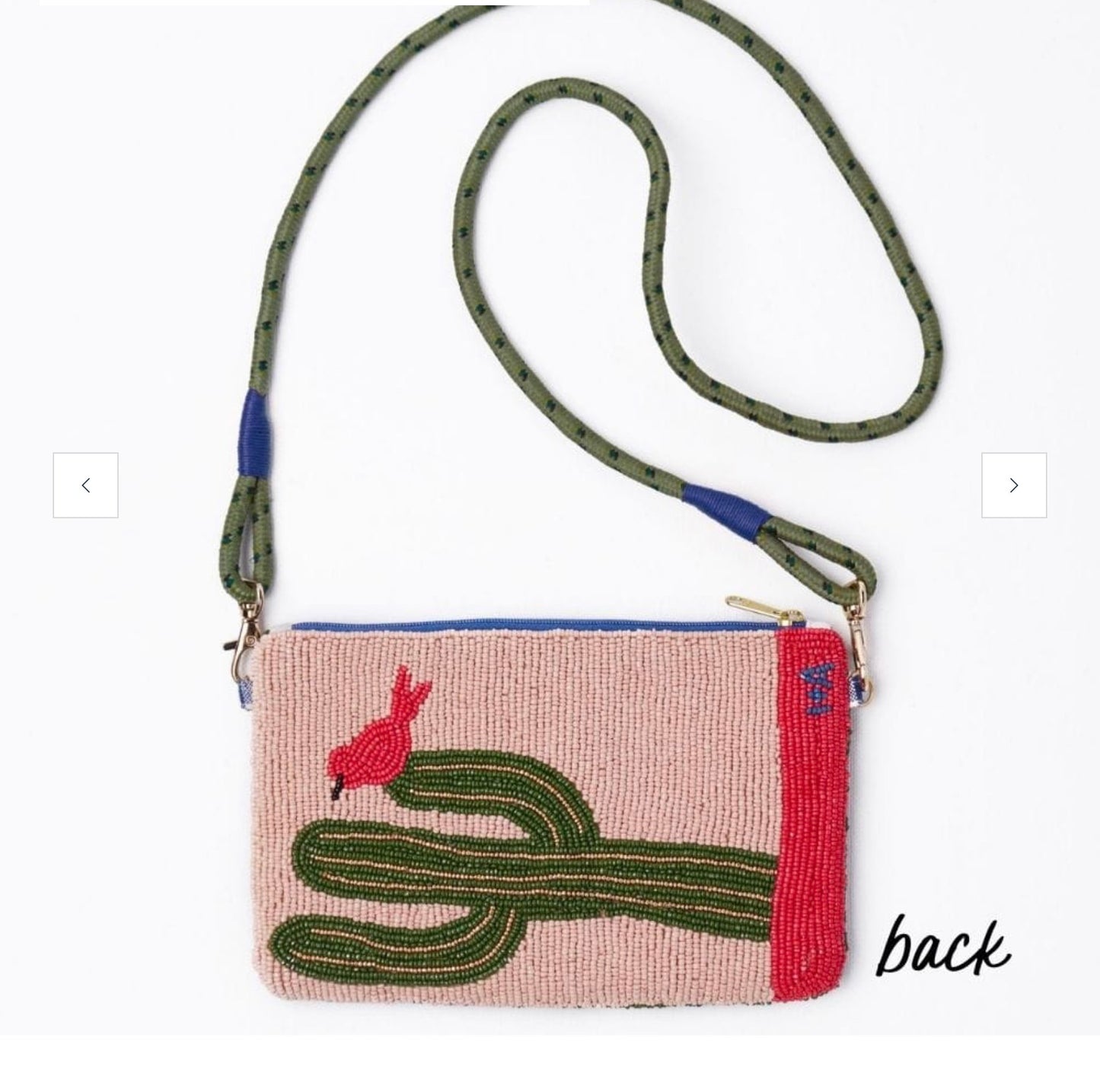 Leila Bag