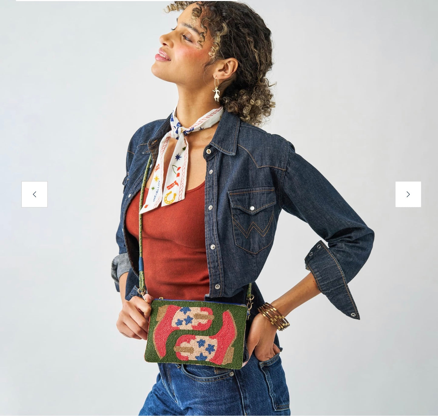 Leila Bag
