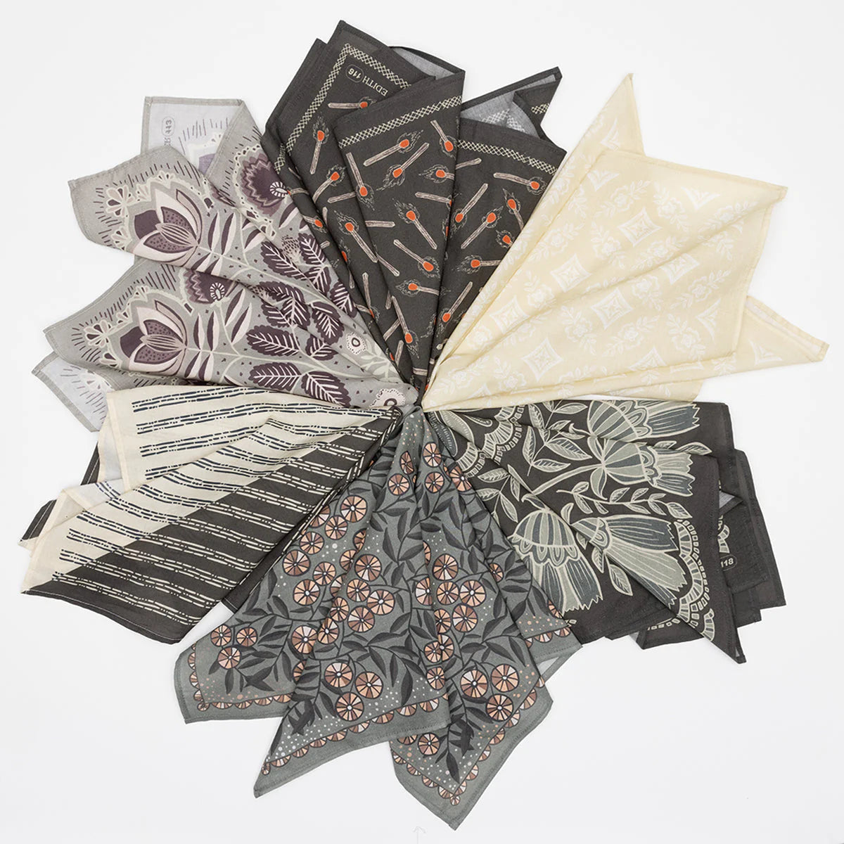 Bandana Delight