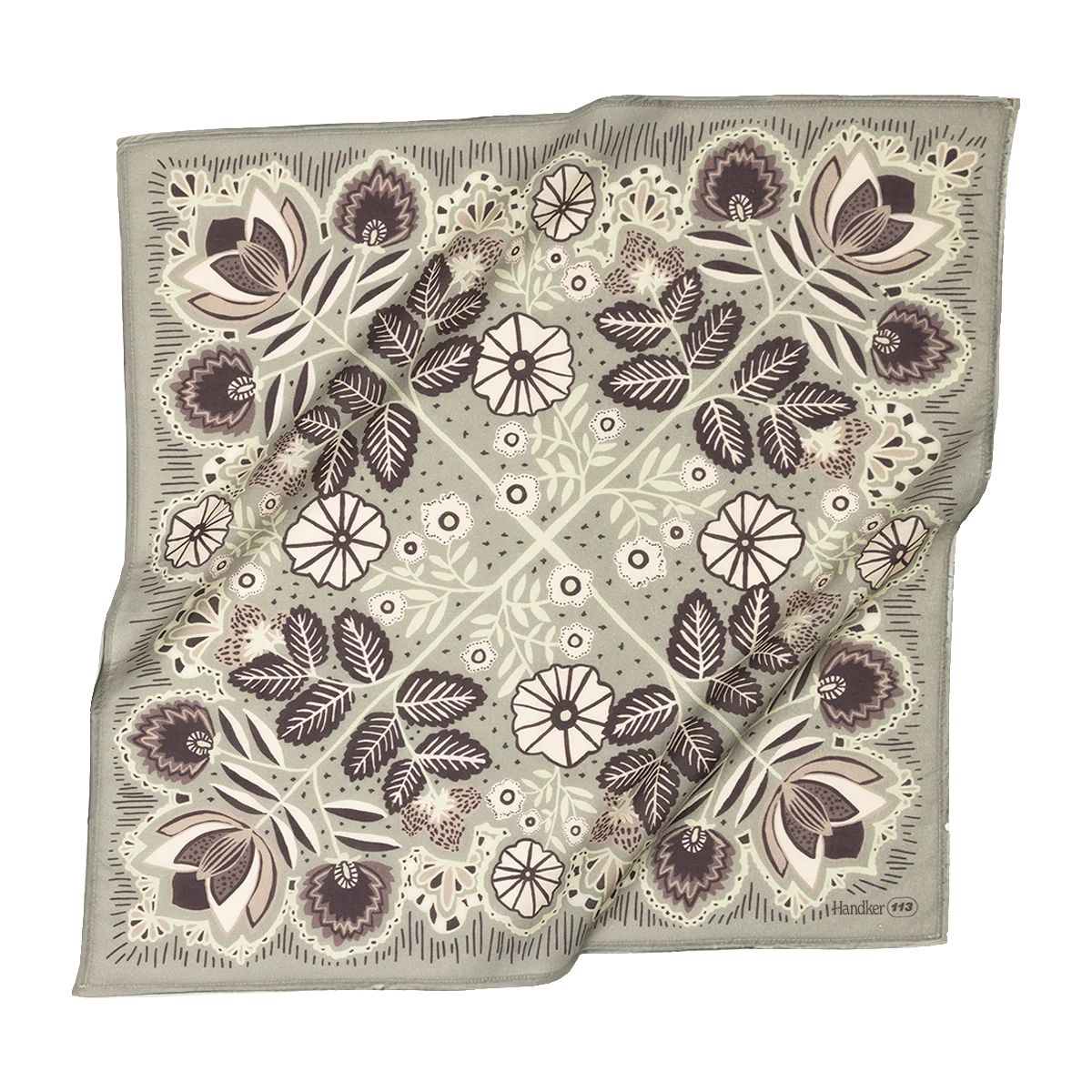 Bandana Delight