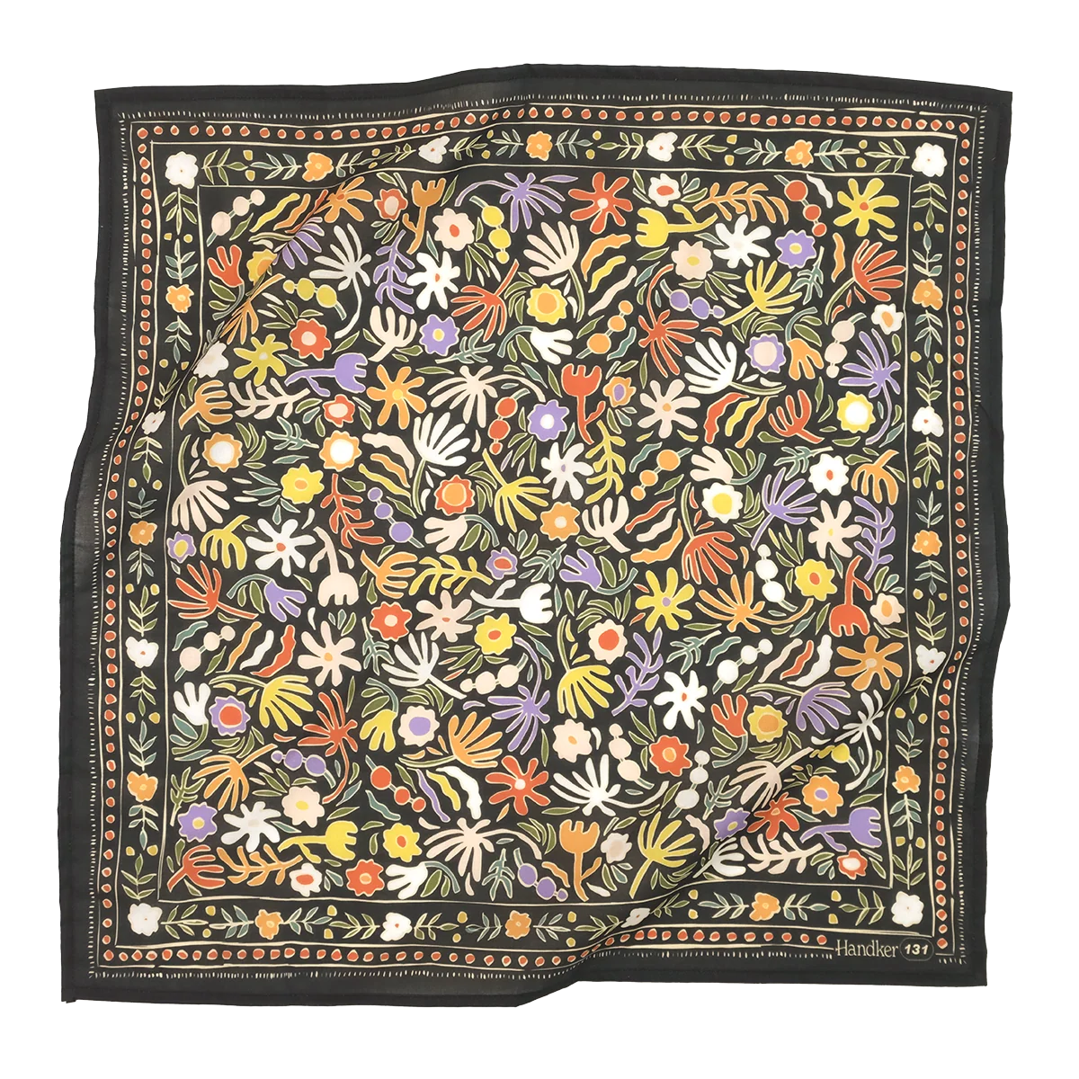 Bandana Delight