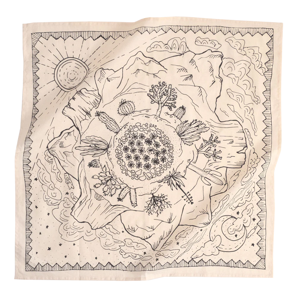 Bandana Delight