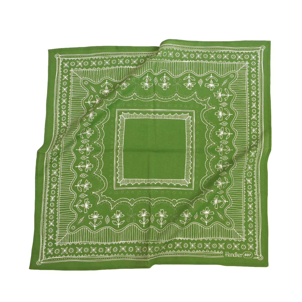 Bandana Delight