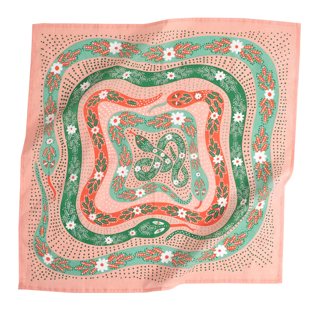 Bandana Delight