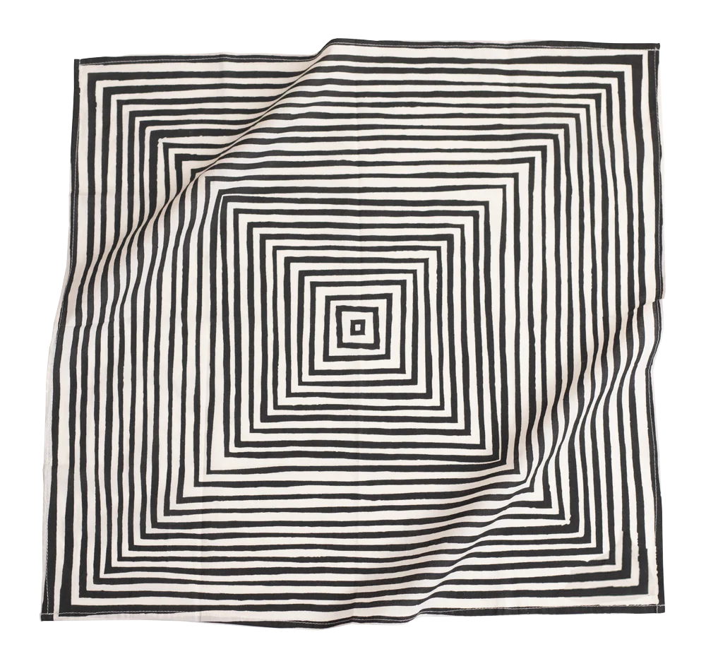 Bandana Delight