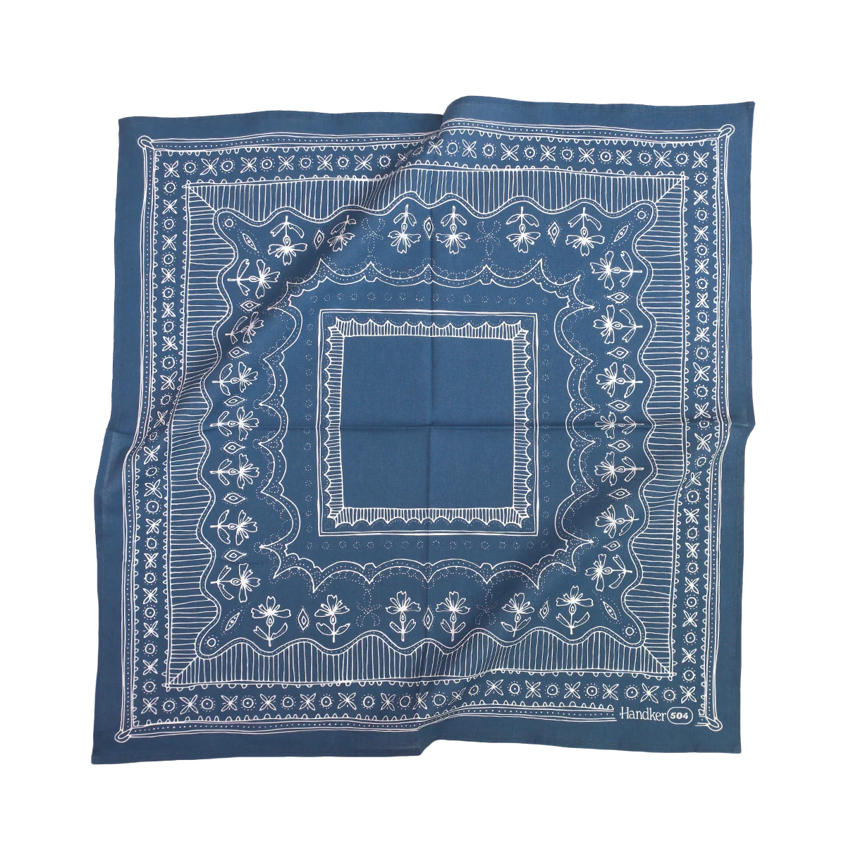 Bandana Delight