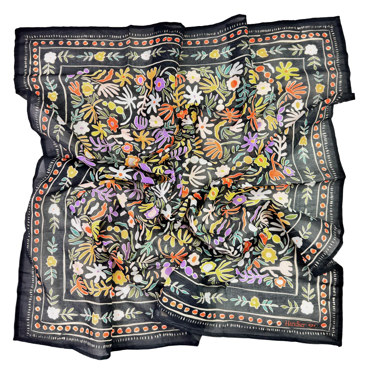 Bandana 34”