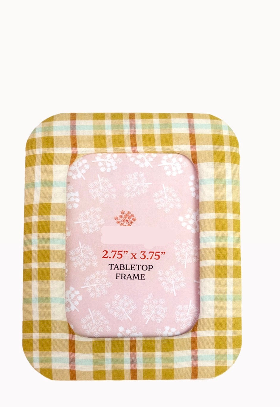 Marmee Frame