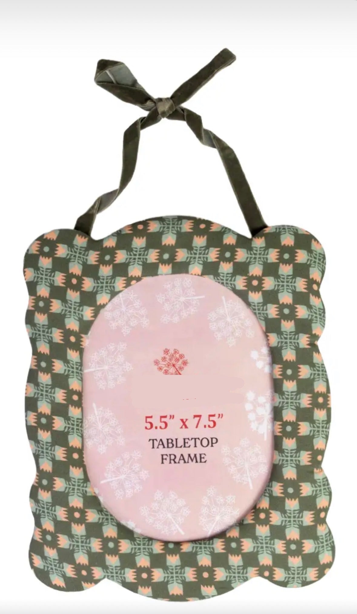 Sarah Green Frame