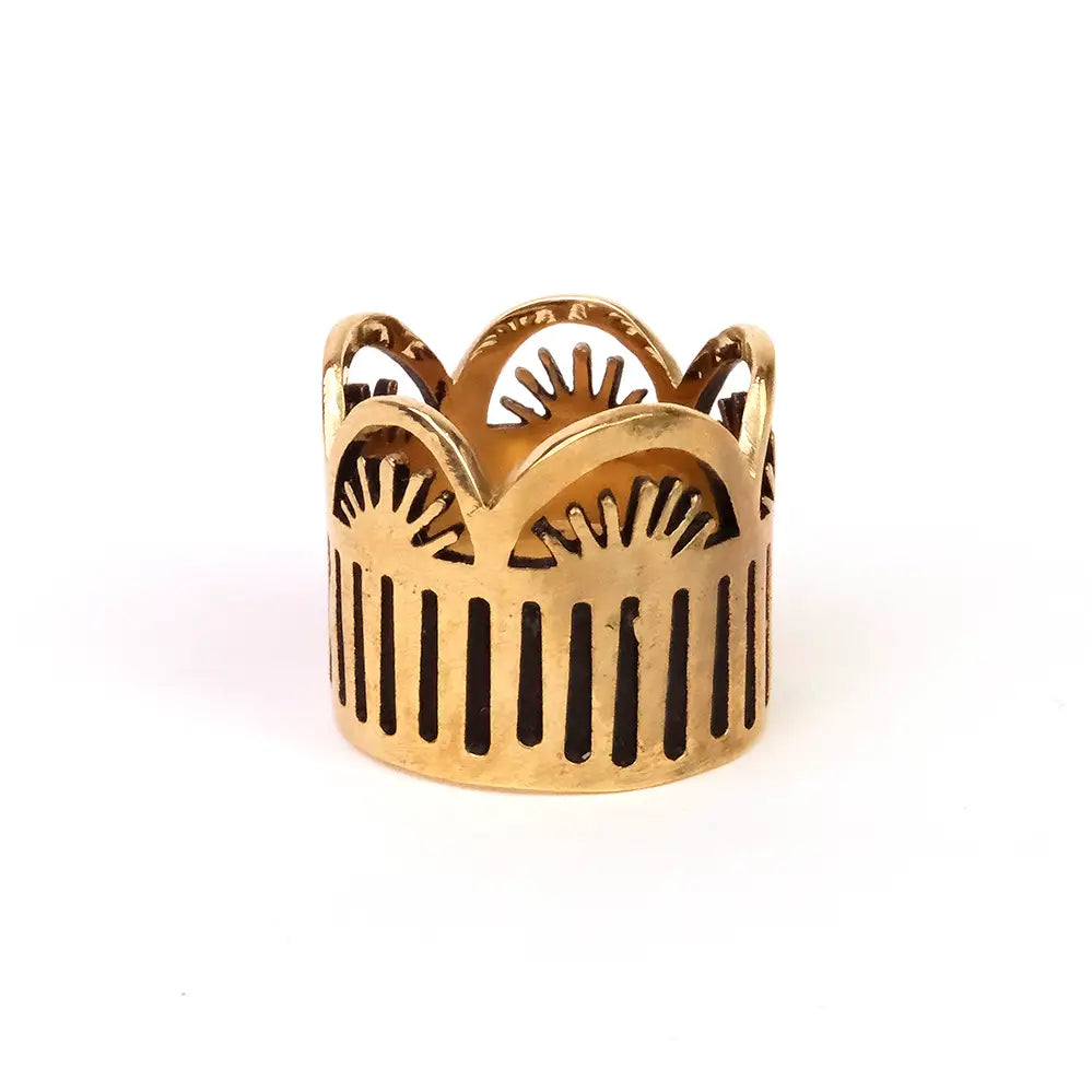 Bandana Slide Rings