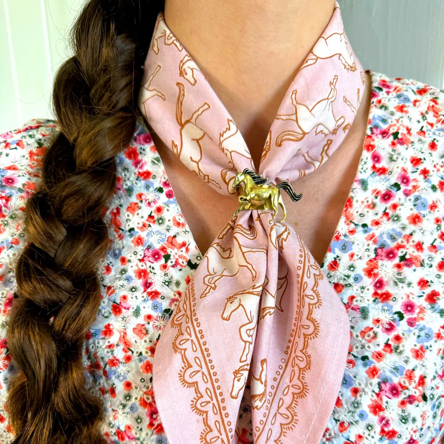 Bandana Slide Rings