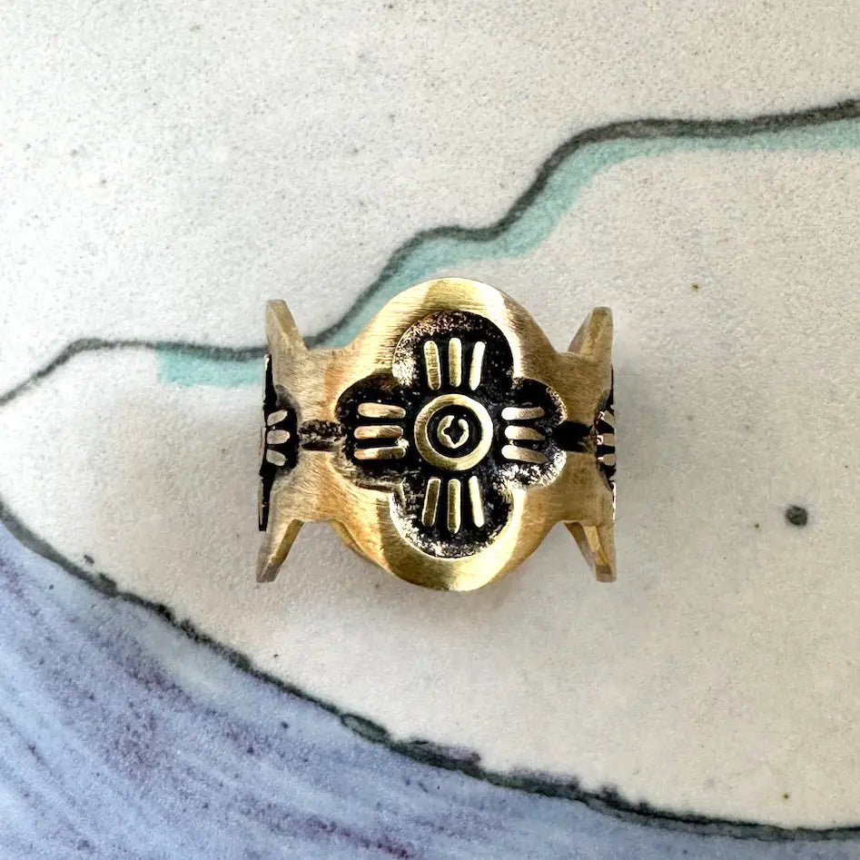 Bandana Slide Rings