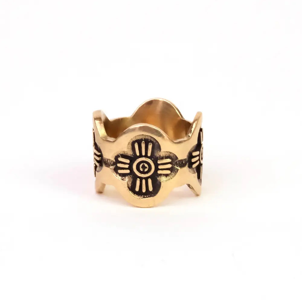 Bandana Slide Rings