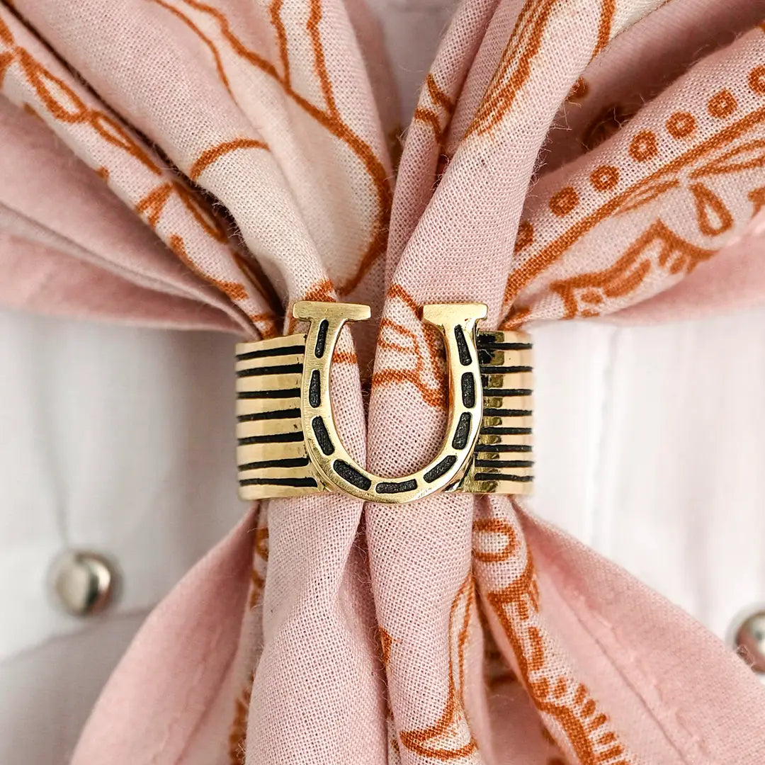 Bandana Slide Rings