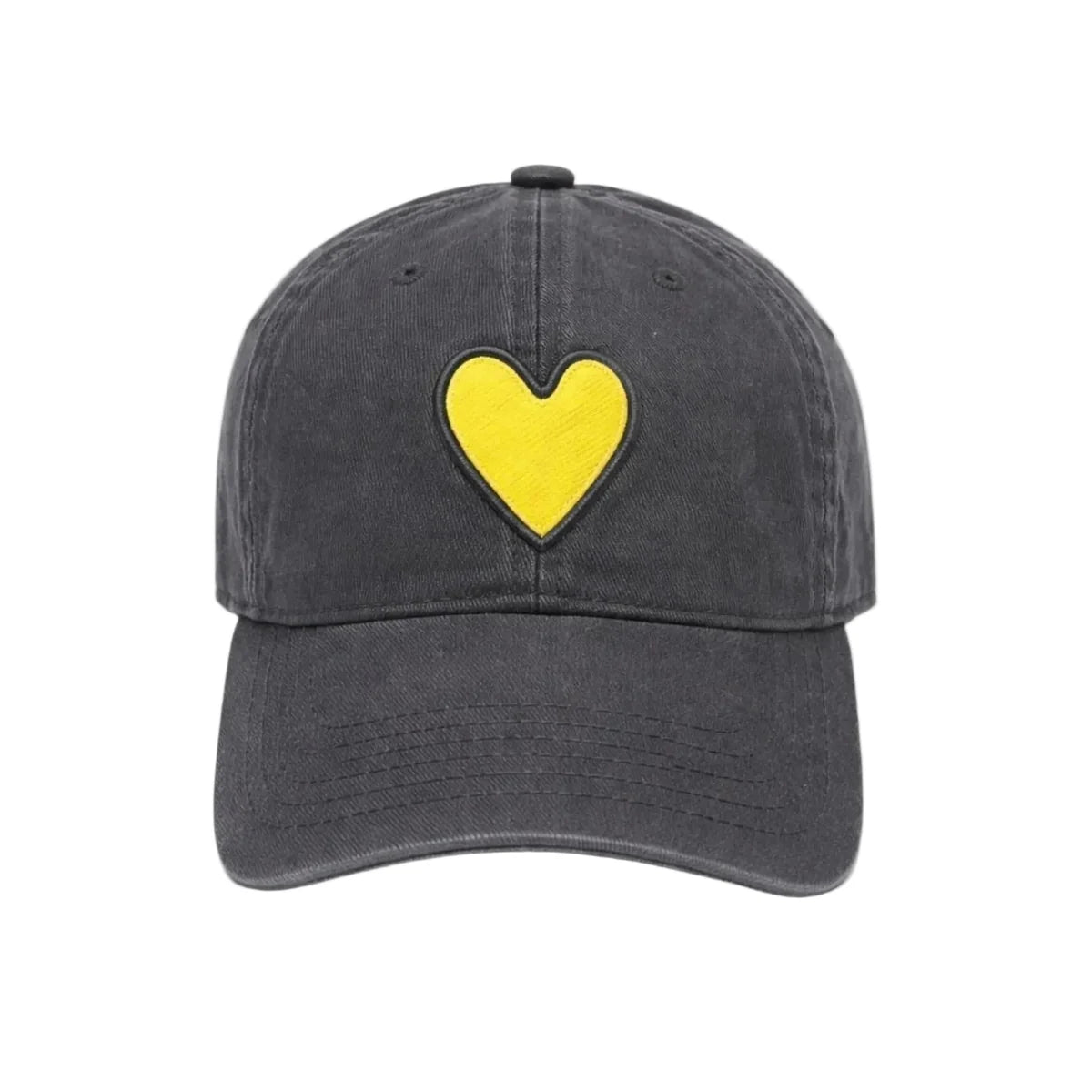 Imperfect Heart Hat