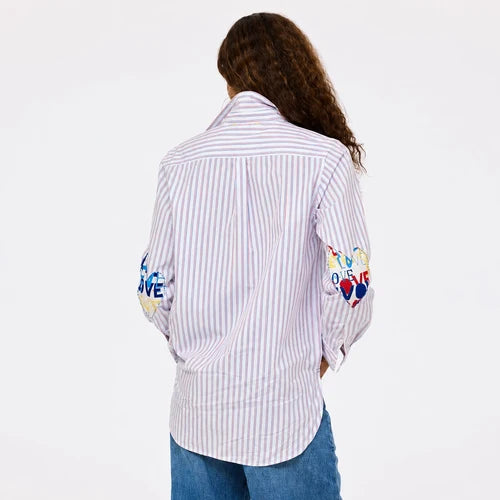 Mia happiness Studio Shirt