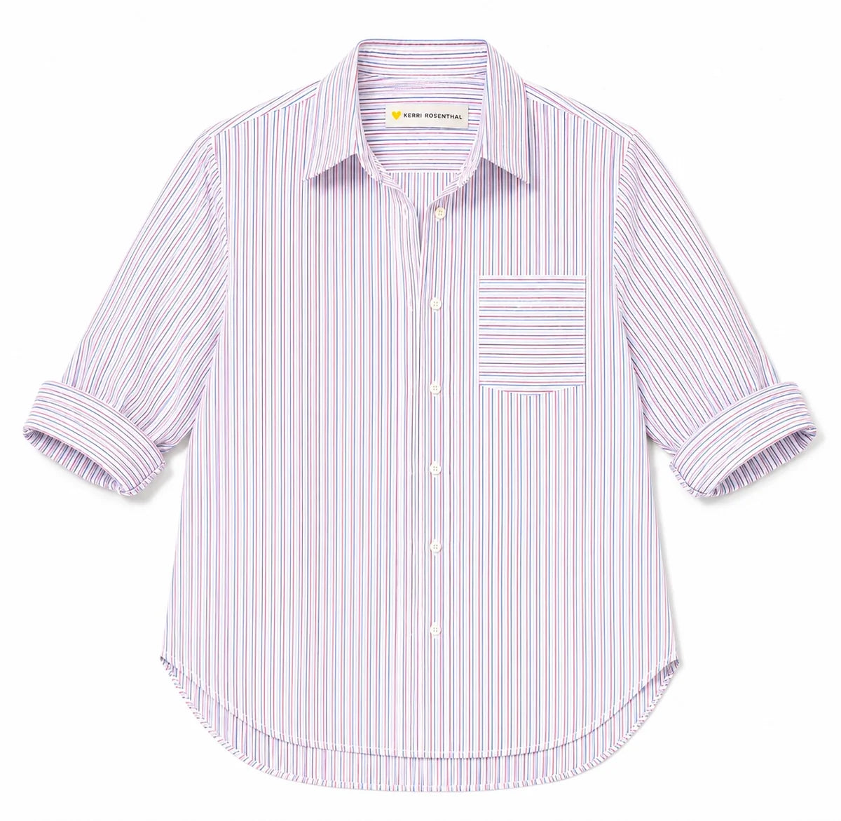 Mia happiness Studio Shirt
