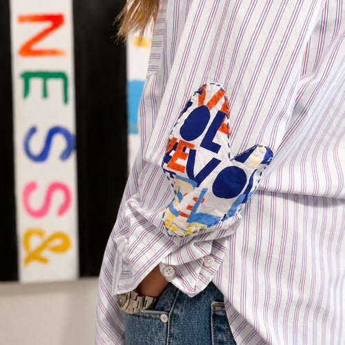 Mia happiness Studio Shirt