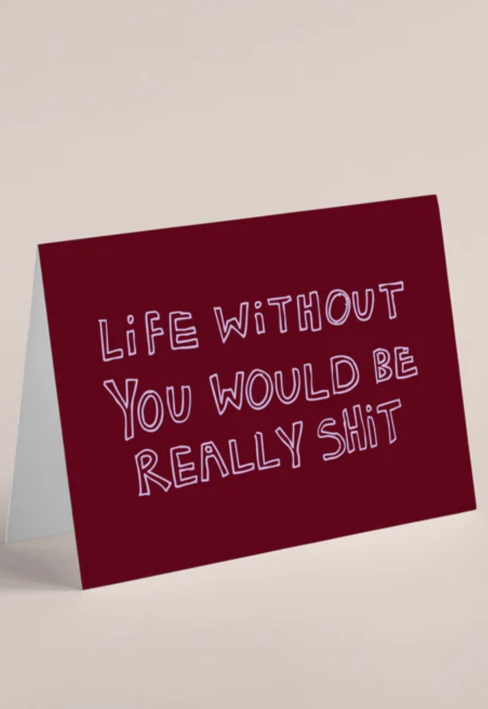 Life Without You