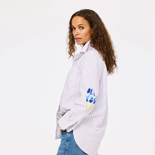 Mia happiness Studio Shirt