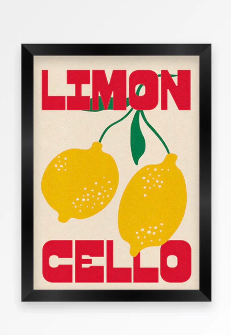 Limoncello
