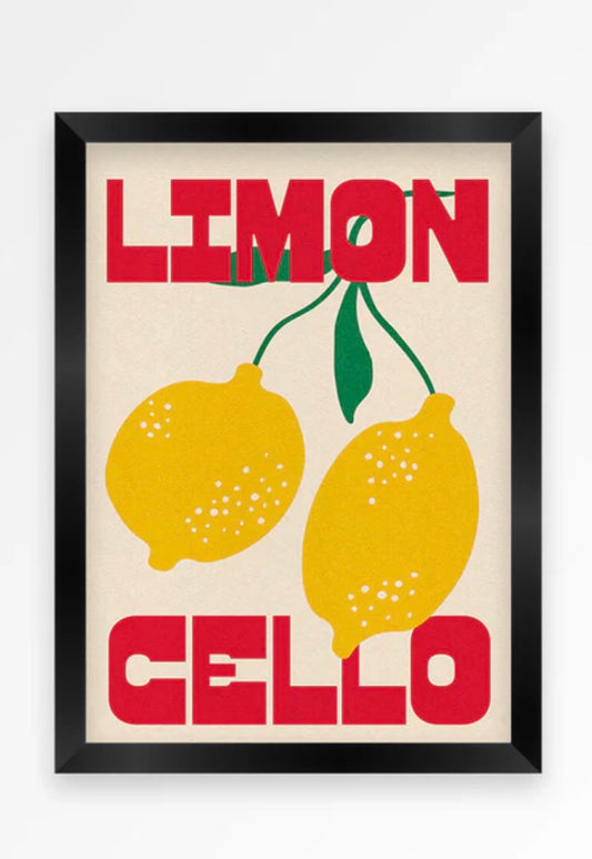 Limoncello