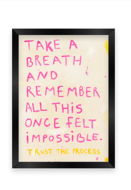 Take a Breath