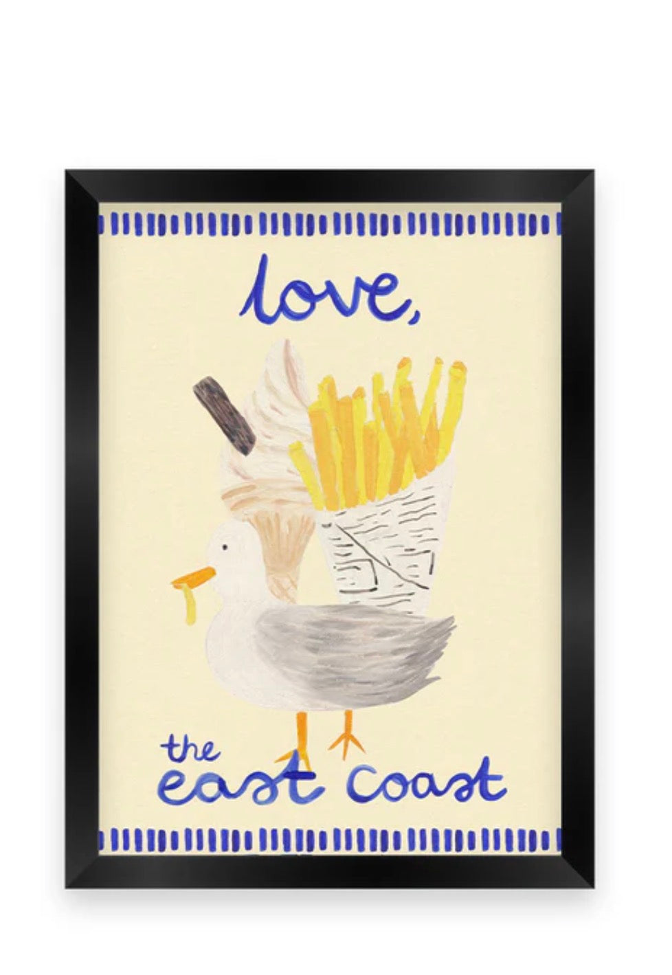 East Coast