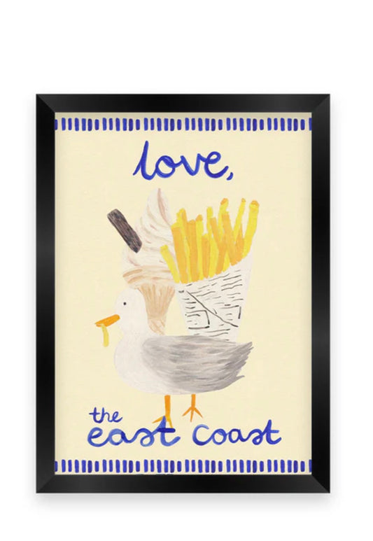 East Coast