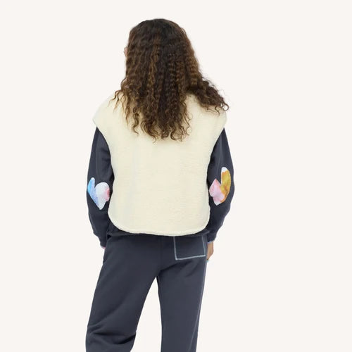 Cozy Magoze Vest