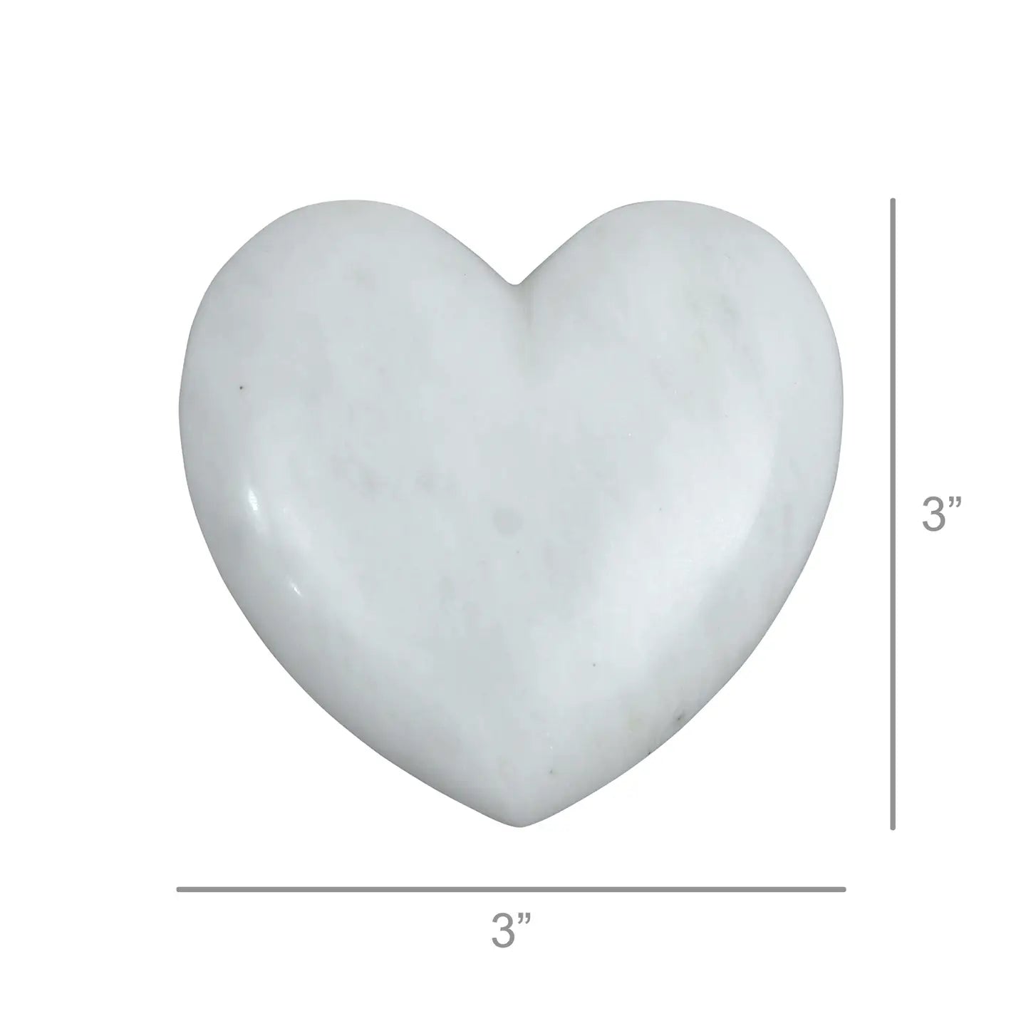 Ceramic Heart