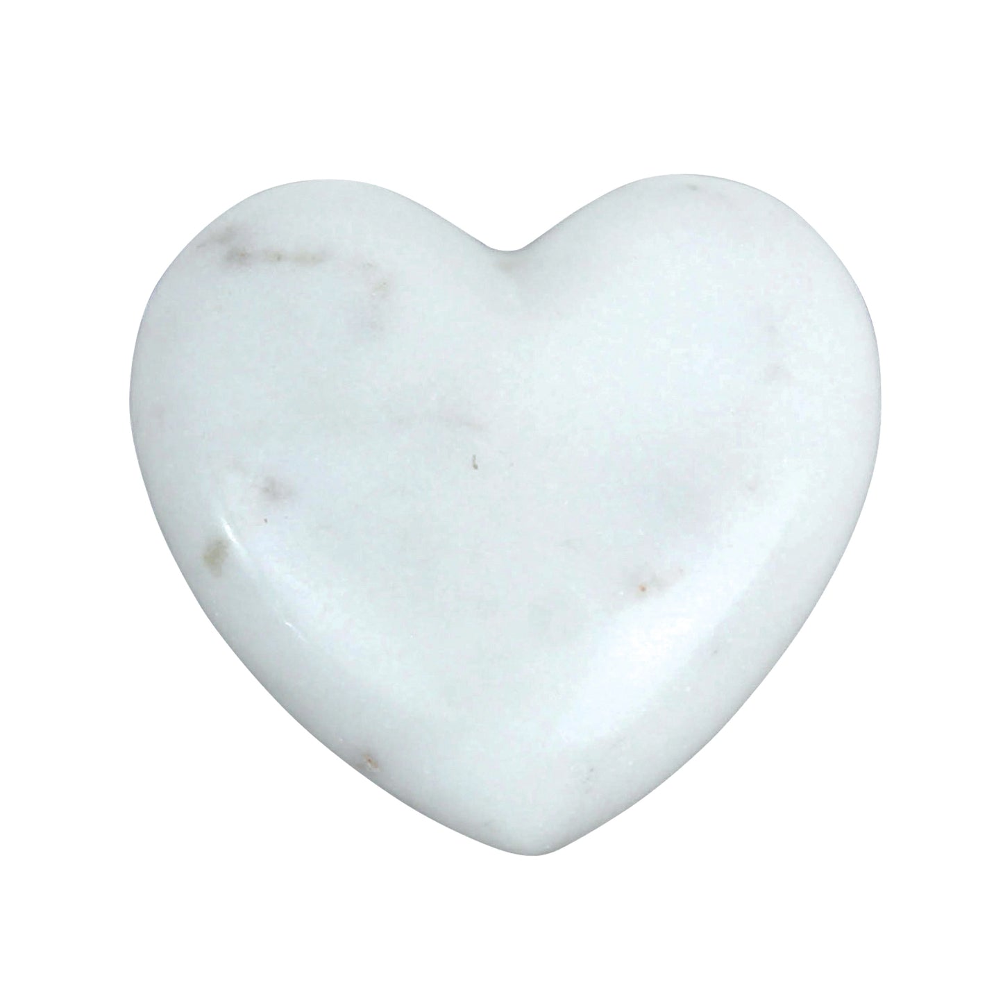 Heart, Marble - Sm