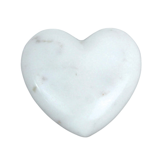 Heart, Marble - Sm