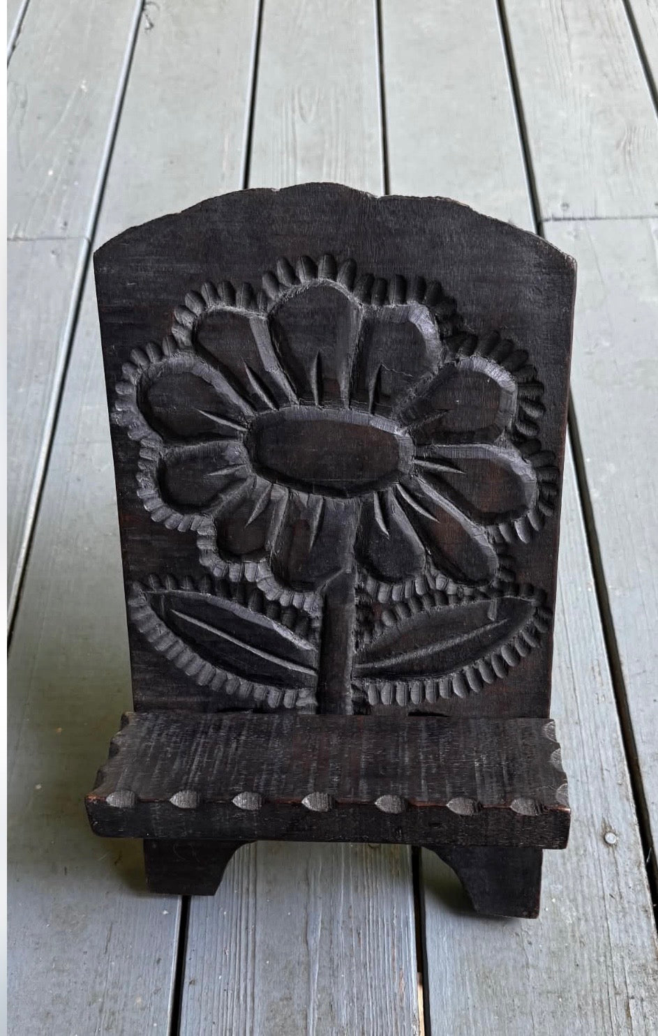 Flower Stand