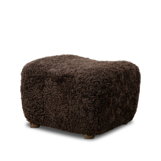 Olsen Ottoman
