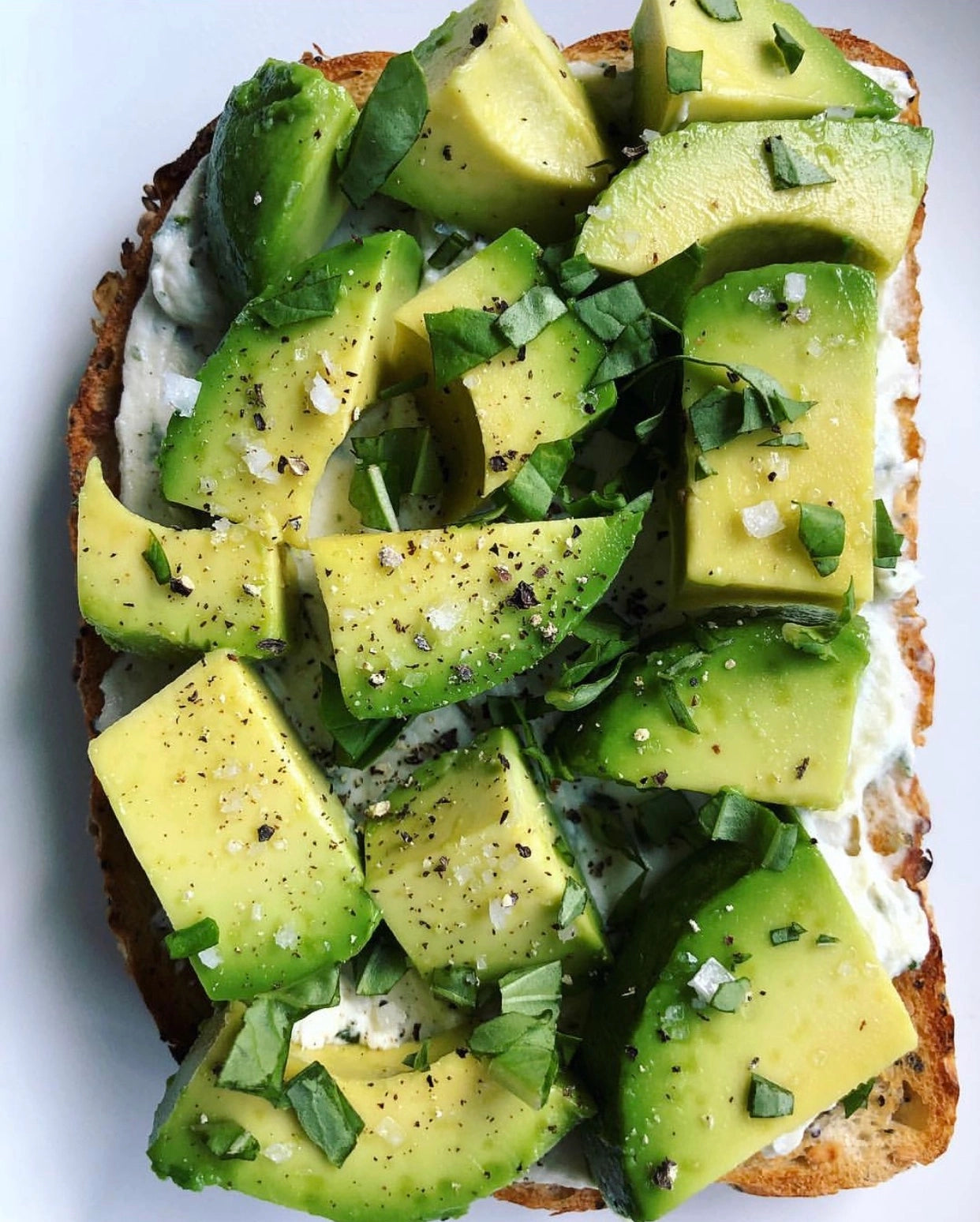 Fleur De Sel Sea Salt + Pepper